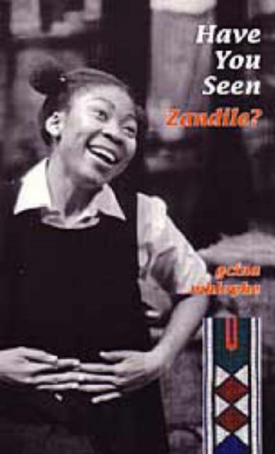Have you seen Zandile?, Paperback / softback Book