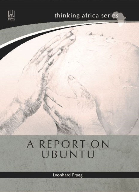 A report on Ubuntu, Paperback / softback Book