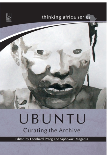 Ubuntu : Curating the archive, Paperback / softback Book