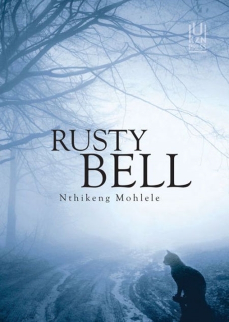 Rusty bell, Paperback / softback Book