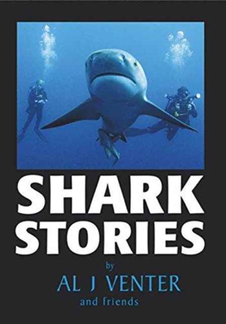 Shark Stories, Paperback / softback Book