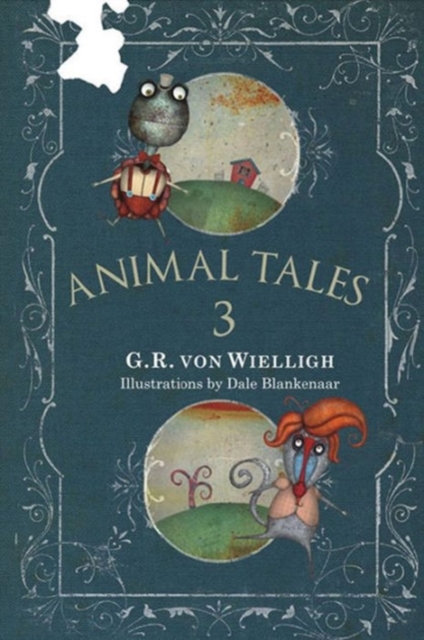 Animal Tales 3, Paperback / softback Book