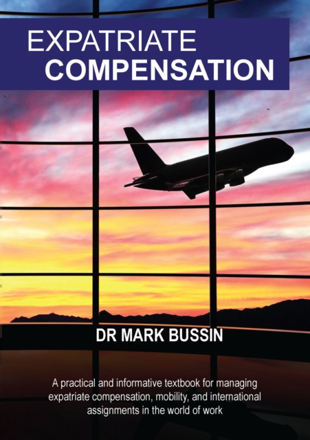 Expatriate Compensation, EPUB eBook