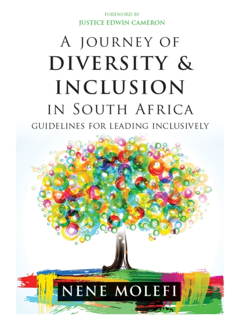 A Journey of Diversity & Inclusion In South Africa, EPUB eBook