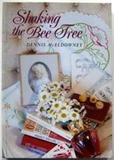 Shaking the Bee Tree, Paperback / softback Book