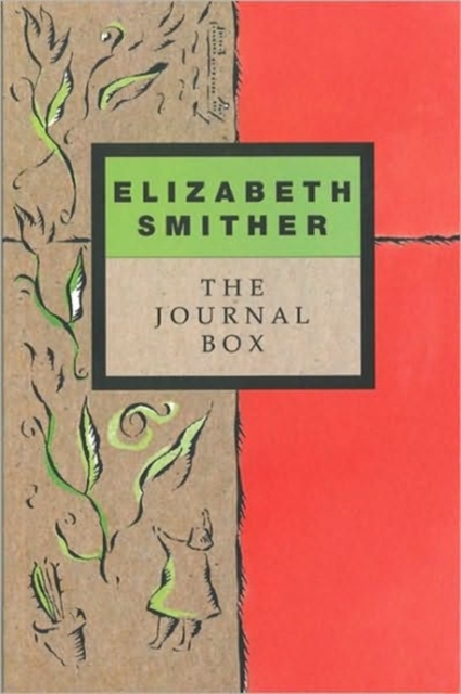 Journal Box : paperback, Paperback / softback Book