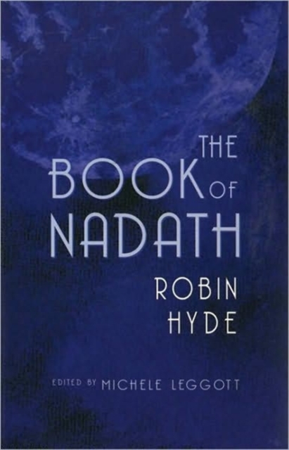 The Book of Nadath, Paperback / softback Book
