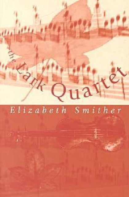 Lark Quartet : paperback, Paperback / softback Book