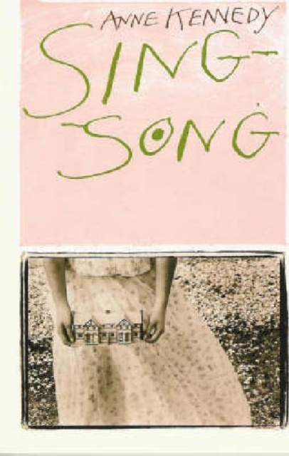 Sing-song : paperback, Paperback / softback Book