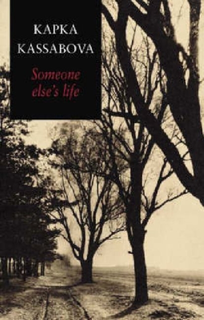 Someone Else's Life, Paperback / softback Book