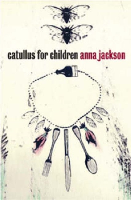 Catullus for Children : paperback, Paperback / softback Book