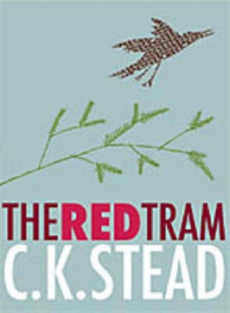 The Red Tram, Paperback / softback Book