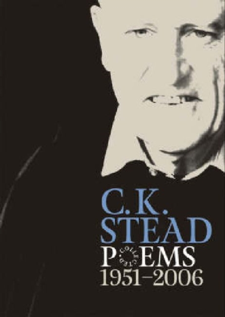 Collected Poems, 1951-2006, Hardback Book