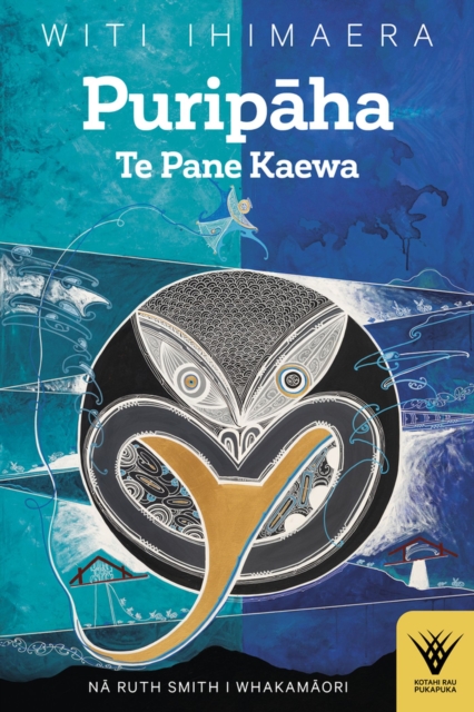 Puripaha: Te Pane Kaewa / Bulibasha: King of the Gypsies : Kotahi Rau Pukapuka 6, Paperback / softback Book
