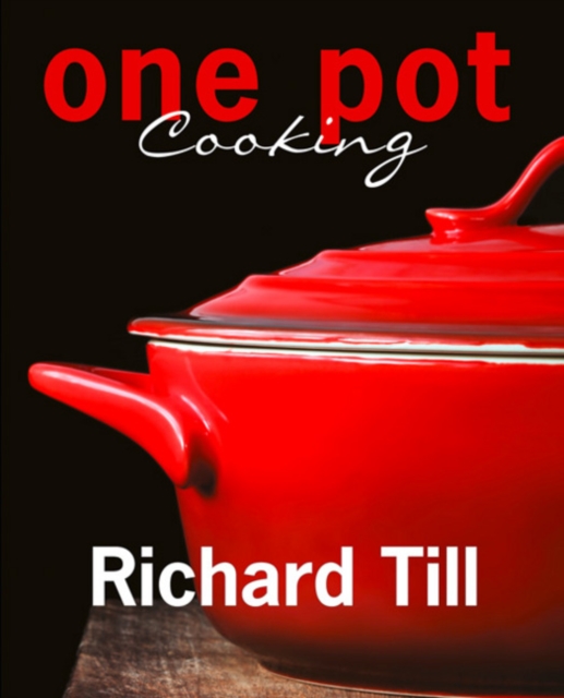 One Pot Cooking, Paperback / softback Book