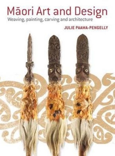 Maori Art and Design, Paperback / softback Book