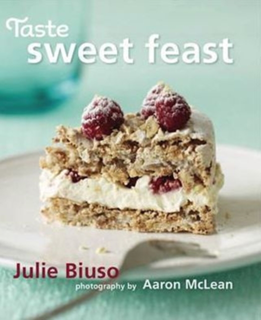 Sweet Feast, Paperback / softback Book