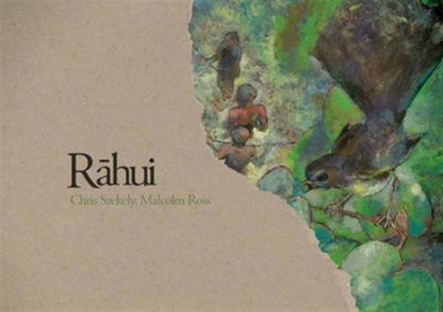 Rahui, Paperback / softback Book
