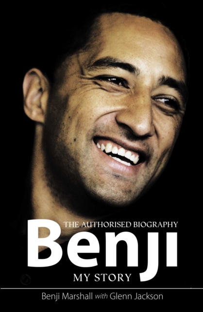 Benji My Story, EPUB eBook