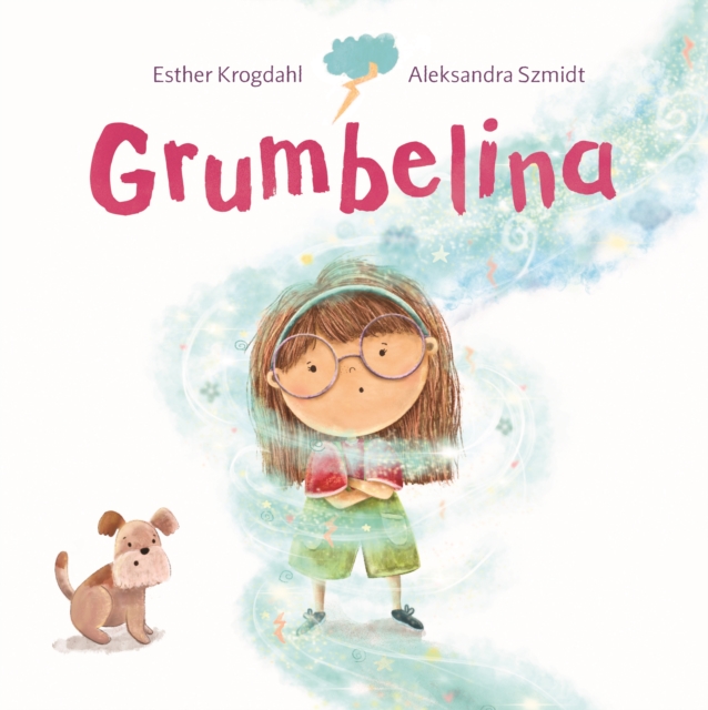 Grumbelina, EPUB eBook