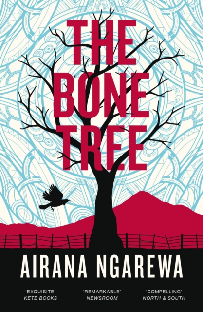 The Bone Tree, Paperback / softback Book