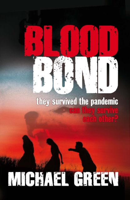 Blood Bond, EPUB eBook