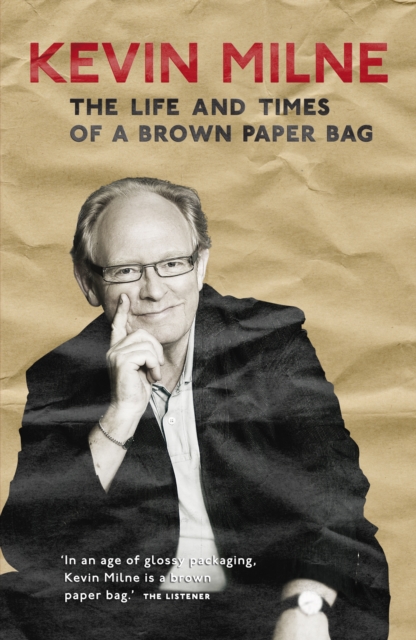 The Life and Times of a Brown Paper Bag, EPUB eBook