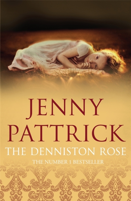 The Denniston Rose, EPUB eBook