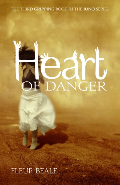 Heart Of Danger, EPUB eBook