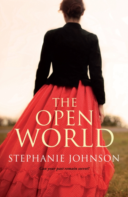 The Open World, EPUB eBook