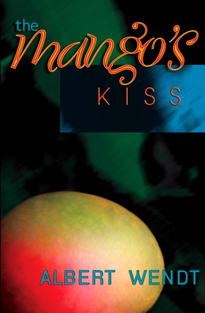 The Mango's Kiss, EPUB eBook