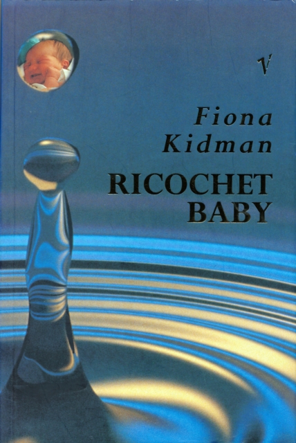 Ricochet Baby, EPUB eBook