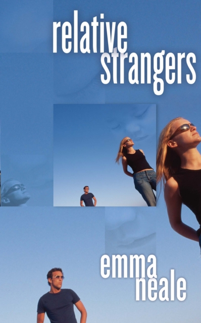 Relative Strangers, EPUB eBook