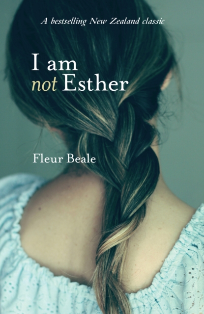 I Am Not Esther, EPUB eBook