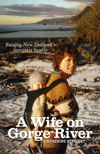 A Wife On Gorge River, EPUB eBook