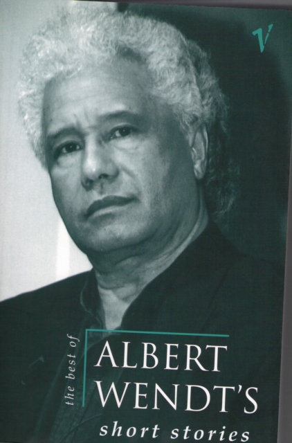 The Best of Albert Wendt's Short Stories, EPUB eBook