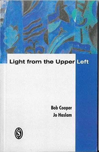 Light from the Upper Left, Paperback / softback Book