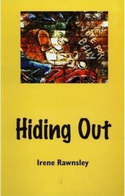 Hiding Out, Paperback / softback Book