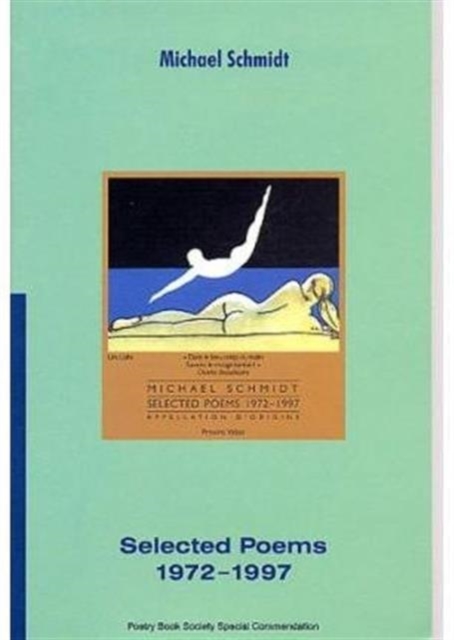 Selected Poems, 1972-97, Paperback / softback Book