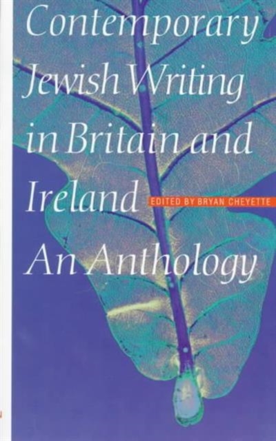 Contemporary Jewish Writing In Britain And Ireland, Paperback / softback Book