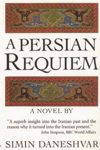 A Persian Requiem, Paperback / softback Book