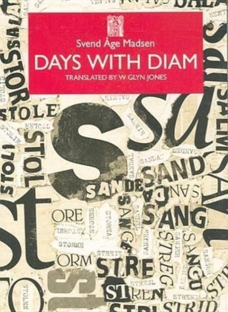 Days with Diam, Paperback / softback Book