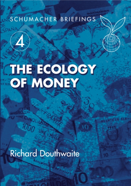 The Ecology of Money, Paperback / softback Book