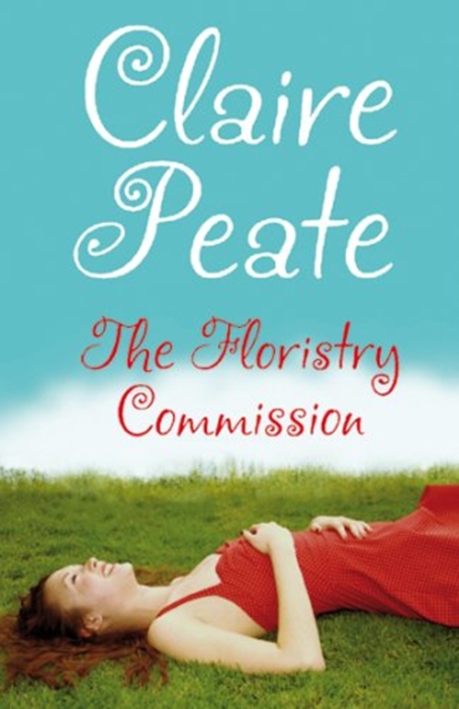 The Floristry Commission, Paperback / softback Book