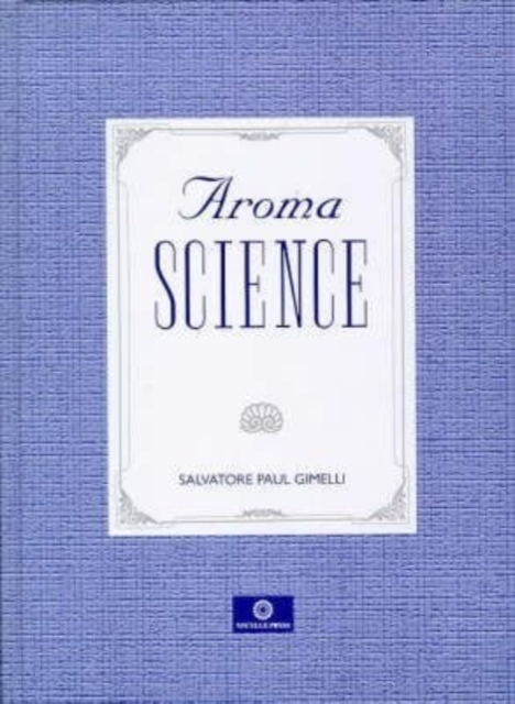 Aroma Science, Hardback Book