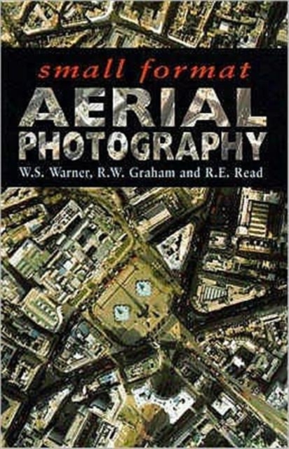 Small Format Aerial Photography, Hardback Book