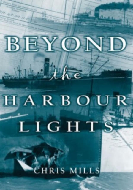 Beyond the Harbour Lights, Paperback / softback Book