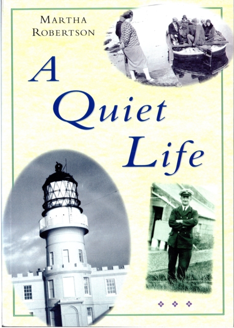A Quiet Life, Paperback / softback Book