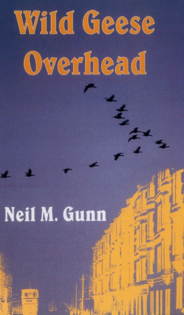 Wild Geese Overhead, Paperback / softback Book