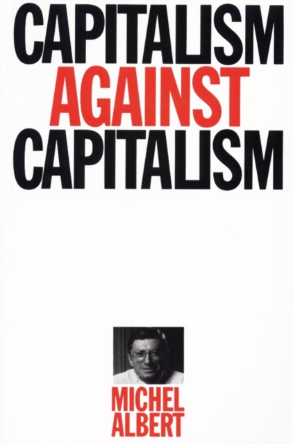 Capitalism Against Capitalism, Paperback / softback Book